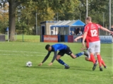 S.K.N.W.K. 1 - Serooskerke 1 (competitie) seizoen 2024-2025 (32/86)